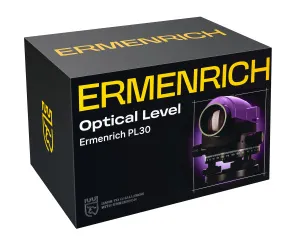 Нивелир Ermenrich PL30, изображение 11