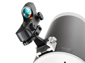 Телескоп Sky-Watcher MAK127 AZ-GTi SynScan GOTO, изображение 7