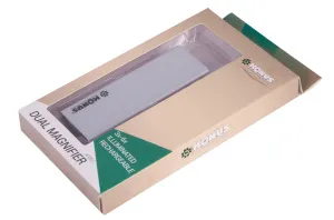 Лупа Konus Dual 3/6x, изображение 7