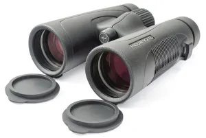 Бинокль Hawke Endurance ED 10x42, зеленый, изображение 2