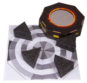 Солнечный фильтр Explore Scientific для телескопов 60–80 мм, изображение 5