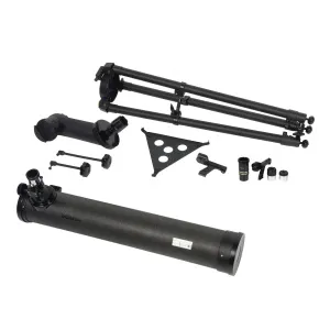 Телескоп Veber NewStar MT80080 AZII, изображение 8