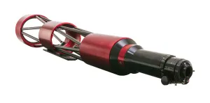 Телескоп солнечный LUNT LS300THa/B3400 H-alpha, изображение 3