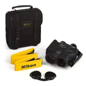 Бинокль Nikon StabilEyes 14x40, изображение 4