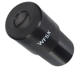 Окуляр Levenhuk MED 5x/15 (D23,2 мм), изображение 3