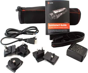 Тепловизор Guide TK621, изображение 6