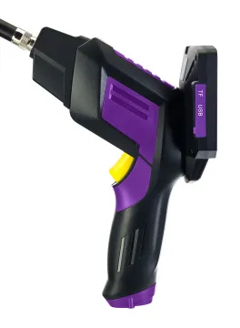 Видеоэндоскоп Ermenrich Seek VE60, изображение 7