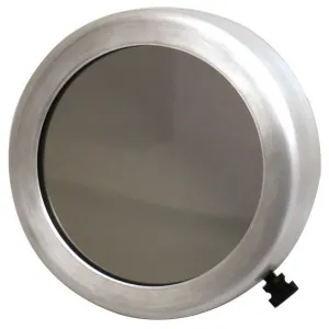 Солнечный фильтр Meade 93–98 мм, стеклянный, изображение 2