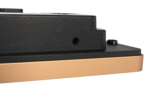 Гигрометр Bresser Air Quality Smile XXL с датчиком CO2, изображение 10