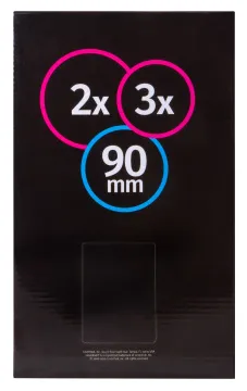 Лупа-лампа Levenhuk Zeno Lamp ZL3 LUM, изображение 14