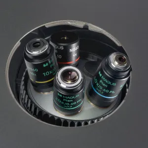 Микроскоп биологический инвертированный MAGUS Bio V360, изображение 8