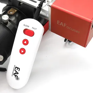 Электропривод ZWO для фокусировочного узла (с пультом), изображение 2