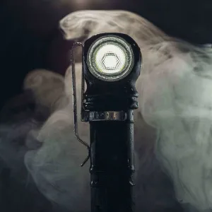 Мультифонарь Armytek Wizard C2 Pro Max Magnet USB, теплый свет, изображение 7