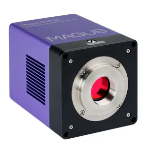 Камера цифровая MAGUS CLM30, изображение 2