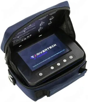 Видеокамера подводная Rivertech C5, изображение 3