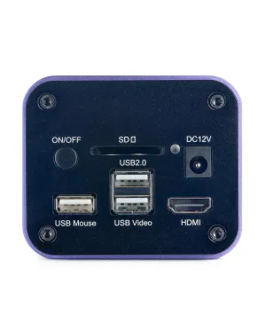 Камера цифровая MAGUS CHD50, изображение 2