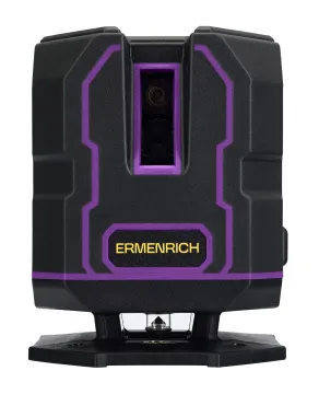 Уровень лазерный Ermenrich PLUS LV30, изображение 5