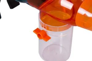 Пылесос для охоты на насекомых Levenhuk LabZZ BC10, изображение 6