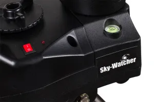 Монтировка Sky-Watcher AllView Highlight SynScan GOTO со стальной треногой, изображение 5