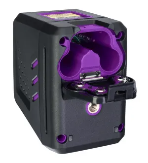 Лазерный уровень Ermenrich BASE LT20, изображение 9