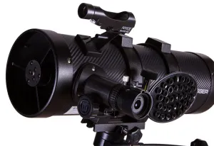 Телескоп Bresser Pluto 114/500 EQ, изображение 6