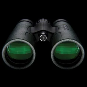 Бинокль Hawke Nature Trek 12x50, зеленый, изображение 3