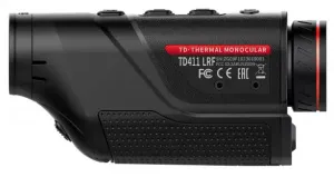 Тепловизор Guide TD411 LRF с дальномером, изображение 3