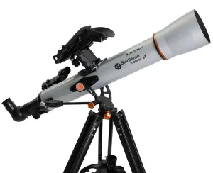 Телескоп Celestron StarSense Explorer LT 70 AZ, изображение 12