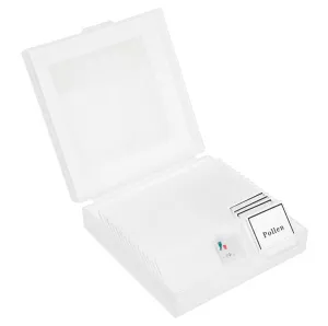 Микроскоп Bresser Junior Biotar 300–1200x, без кейса, изображение 10