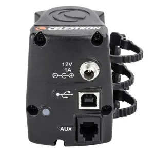 Мотор фокусировки Celestron для SCT и EDGEHD, изображение 3