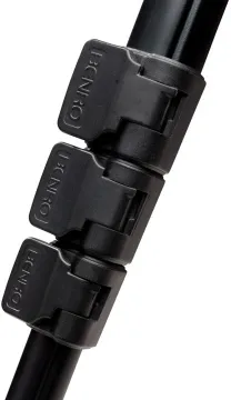 Штатив Benro A2883F с видеоголовой S4PRO, изображение 3