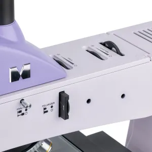 Микроскоп металлографический цифровой MAGUS Metal D650, изображение 13