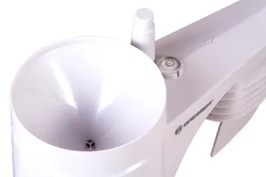 Метеостанция Bresser «5 в 1» Wi-Fi с цветным дисплеем, изображение 9