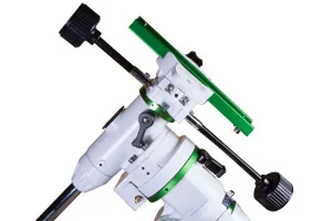 Монтировка Sky-Watcher EQM-35 с треногой NEQ5, изображение 6