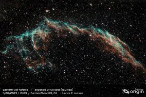 Смарт-телескоп Celestron Origin, изображение 15