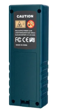 Лазерная рулетка Ermenrich Reel PLUS GK100, изображение 3