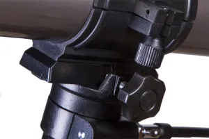 Телескоп Bresser Lyra 70/900 EQ-SKY, изображение 14