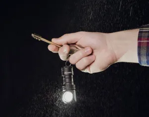 Мультифонарь Armytek Wizard C1 Pro Magnet USB, белый свет, изображение 13