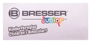 Бинокль детский Bresser Junior 3x30, изображение 17