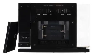 Часы Bresser MyTime Crystal P с цветным дисплеем и проектором, изображение 9