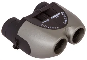 Бинокль Konus Zoomy-25 8–17x25, изображение 5