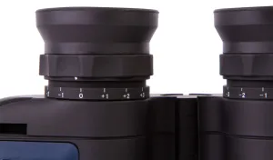 Бинокль Konus Tornado 7x50, изображение 10