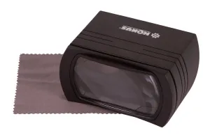 Лупа Konus Reading 2,5x, изображение 2