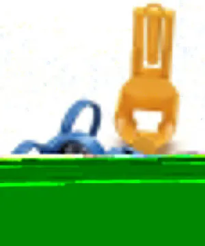 Искатель оптический детский Navir «6 в 1» с креплением для ремня, изображение 2