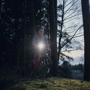 Мультифонарь Armytek Wizard C2 Pro Nichia Magnet USB, теплый свет, изображение 6