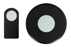 Устройство простой поляризации для микроскопов Levenhuk MED 30/35 (поляризатор и анализатор), изображение 2