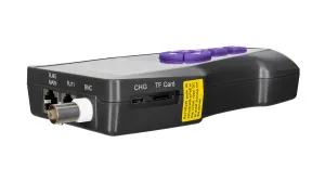 Измеритель длины кабеля Ermenrich NetGeeks NL70, изображение 7