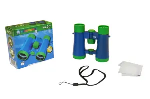 Бинокль детский Bresser Junior 4x30, изображение 4