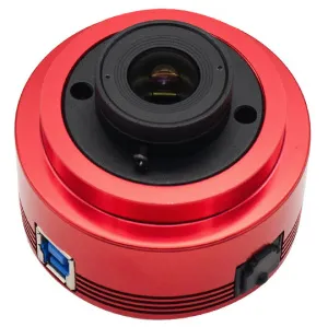 Камера ZWO ASI 462MC, цветная, изображение 2