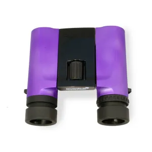 Бинокль Levenhuk Rainbow 8x25, изображение 4